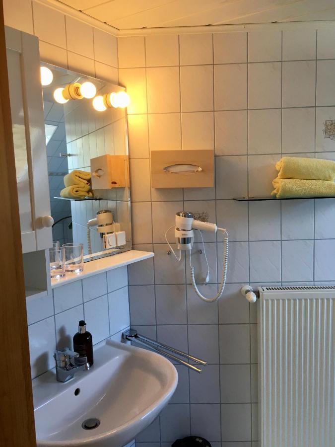 Bio-Bauernhof Anawander Villa Mariahof Dış mekan fotoğraf