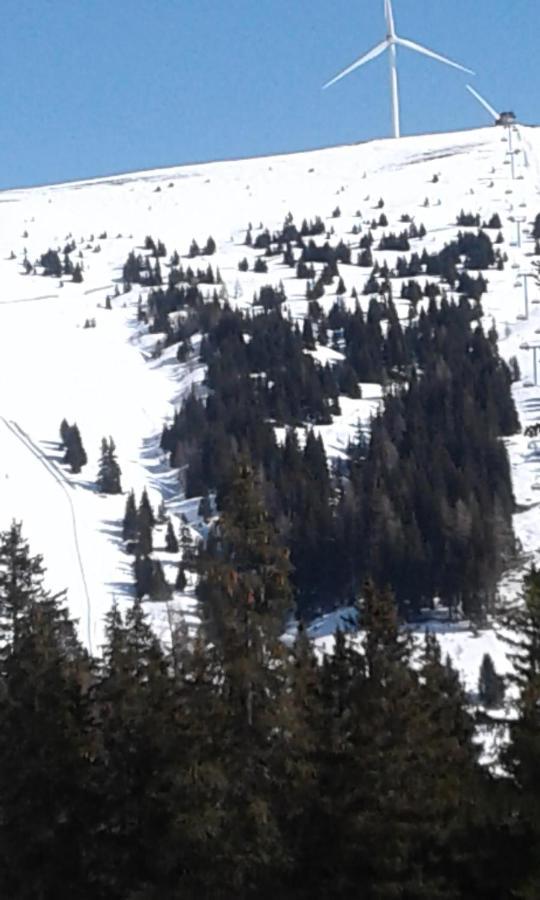 Bio-Bauernhof Anawander Villa Mariahof Dış mekan fotoğraf